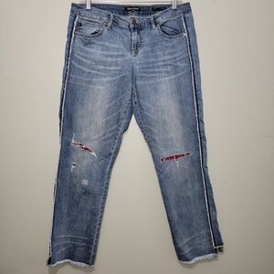 Dear John Blue Denim Jeans Size 29